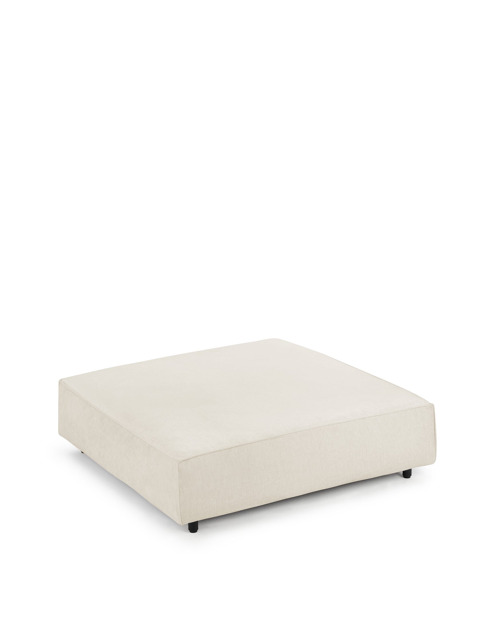 Extrasoft Sectional Module, Extra Large Seat | FINAL SALE