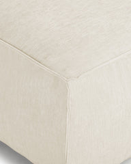 Extrasoft Sectional Module, Extra Extra Large Seat | FINAL SALE