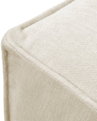 Extrasoft Sectional Module, Extra Extra Large Seat | FINAL SALE
