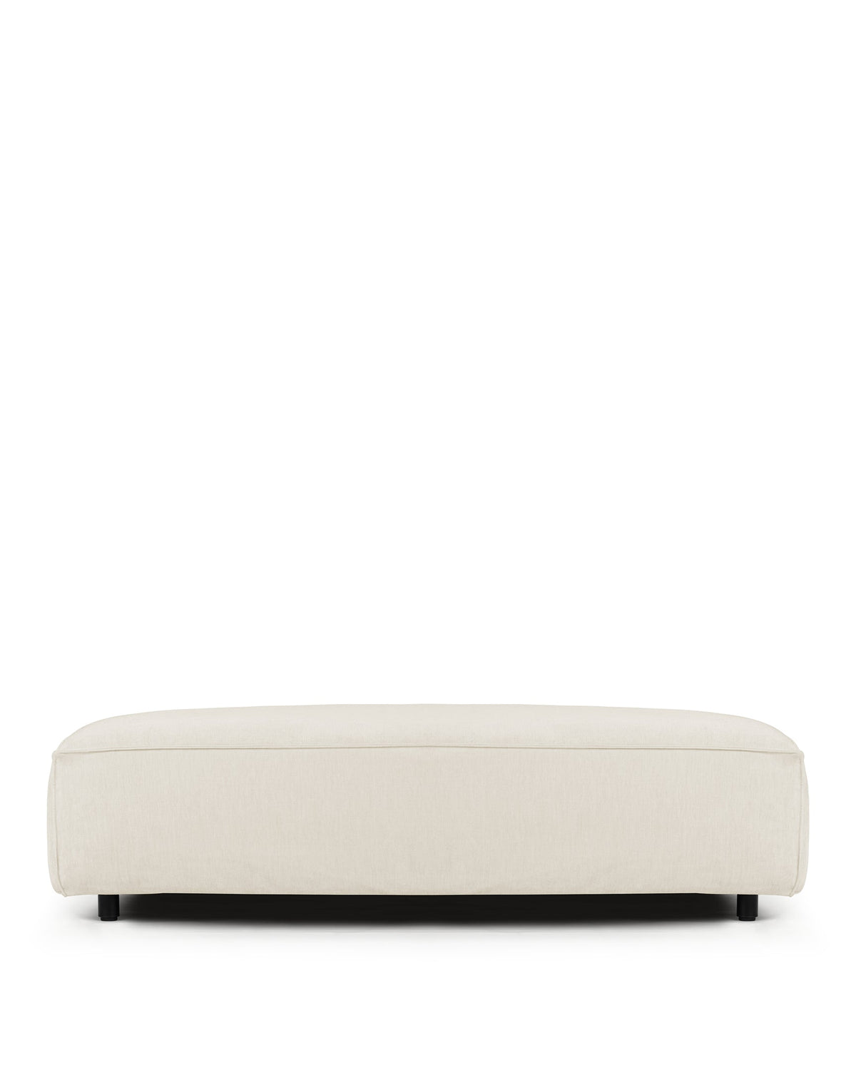 Extrasoft Sectional Module, Extra Extra Large Seat | FINAL SALE
