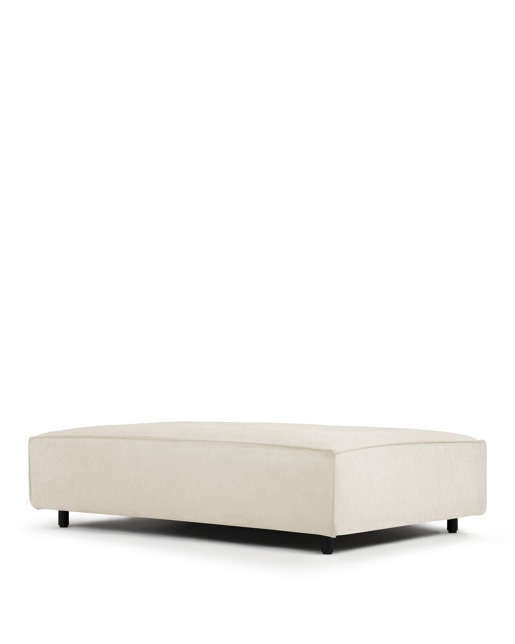 Extrasoft Sectional Module, Extra Extra Large Seat | FINAL SALE