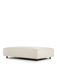 Extrasoft Sectional Module, Extra Extra Large Seat | FINAL SALE