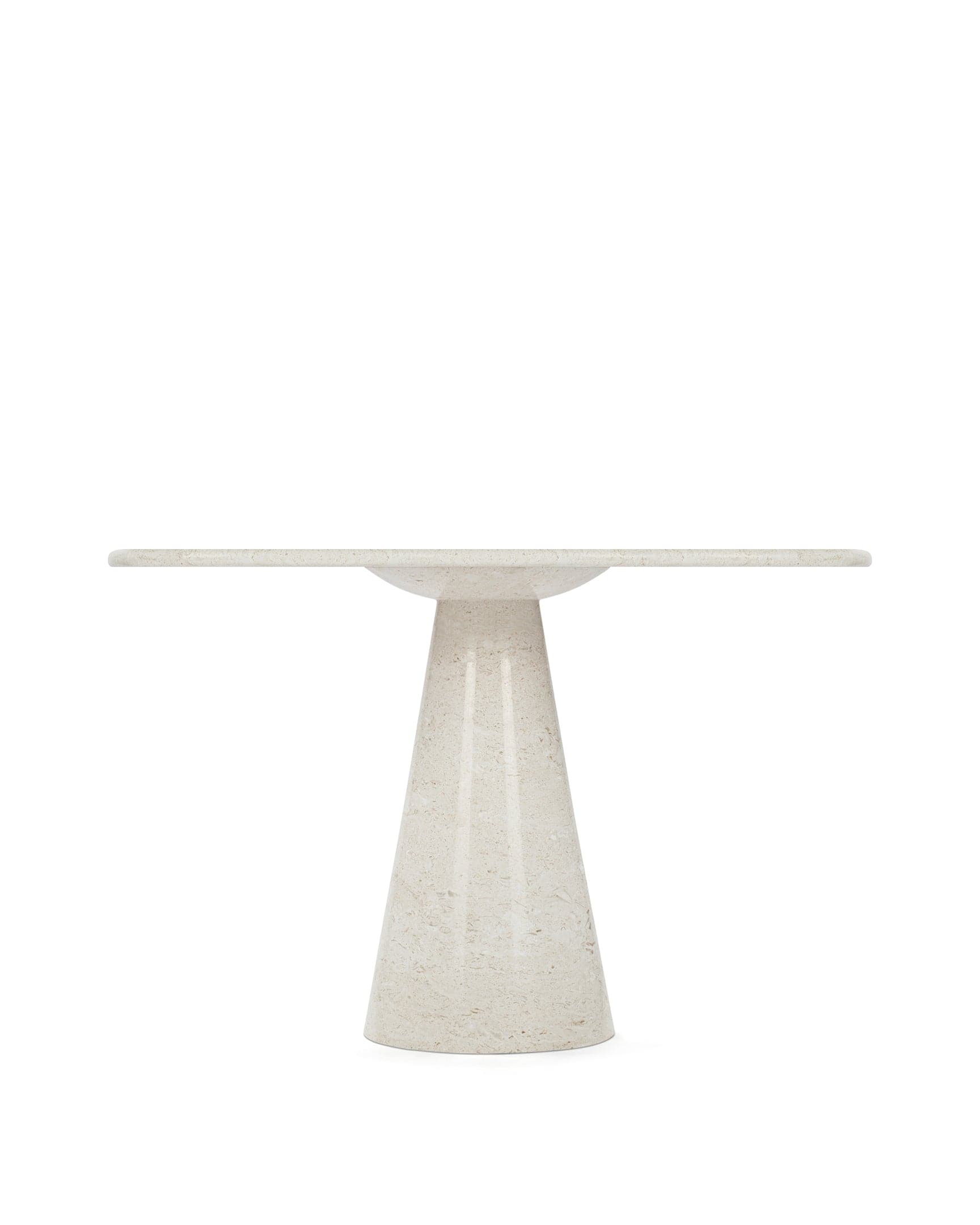 Anson Round Dining Table, 47in | FINAL SALE