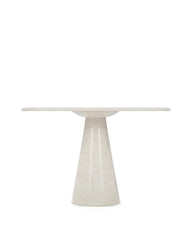 Anson Round Dining Table, 47in | FINAL SALE