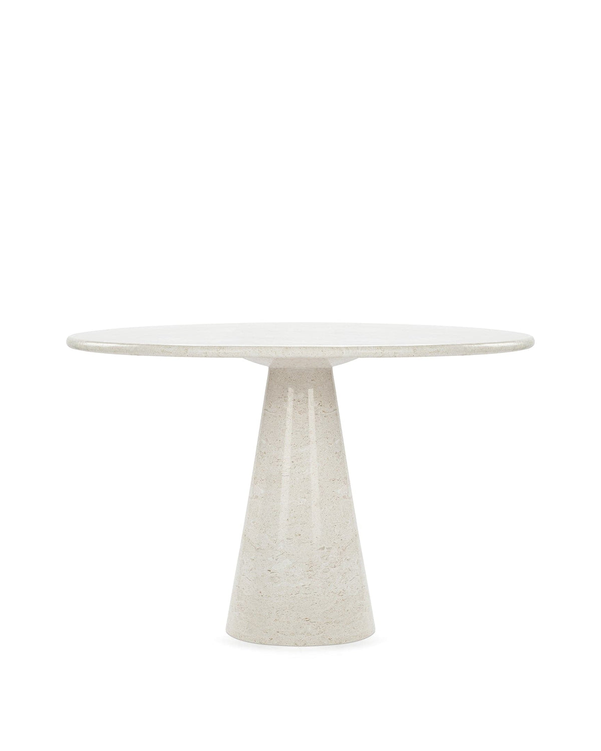 Anson Round Dining Table, 47in | FINAL SALE