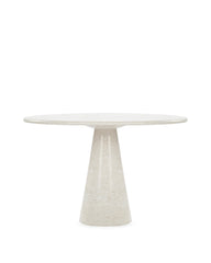 Anson Round Dining Table, 47in | FINAL SALE