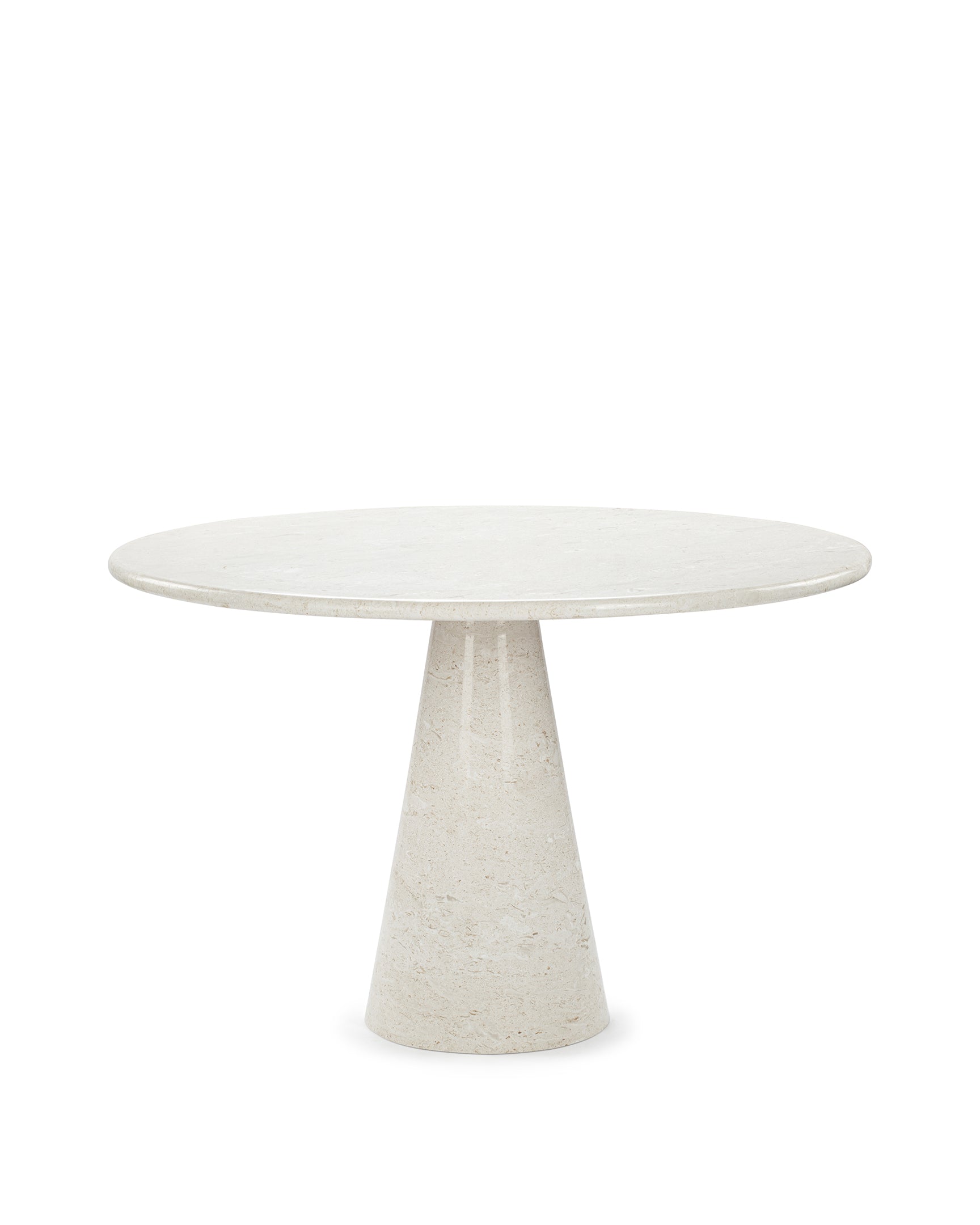 Anson Round Dining Table, 47in | FINAL SALE