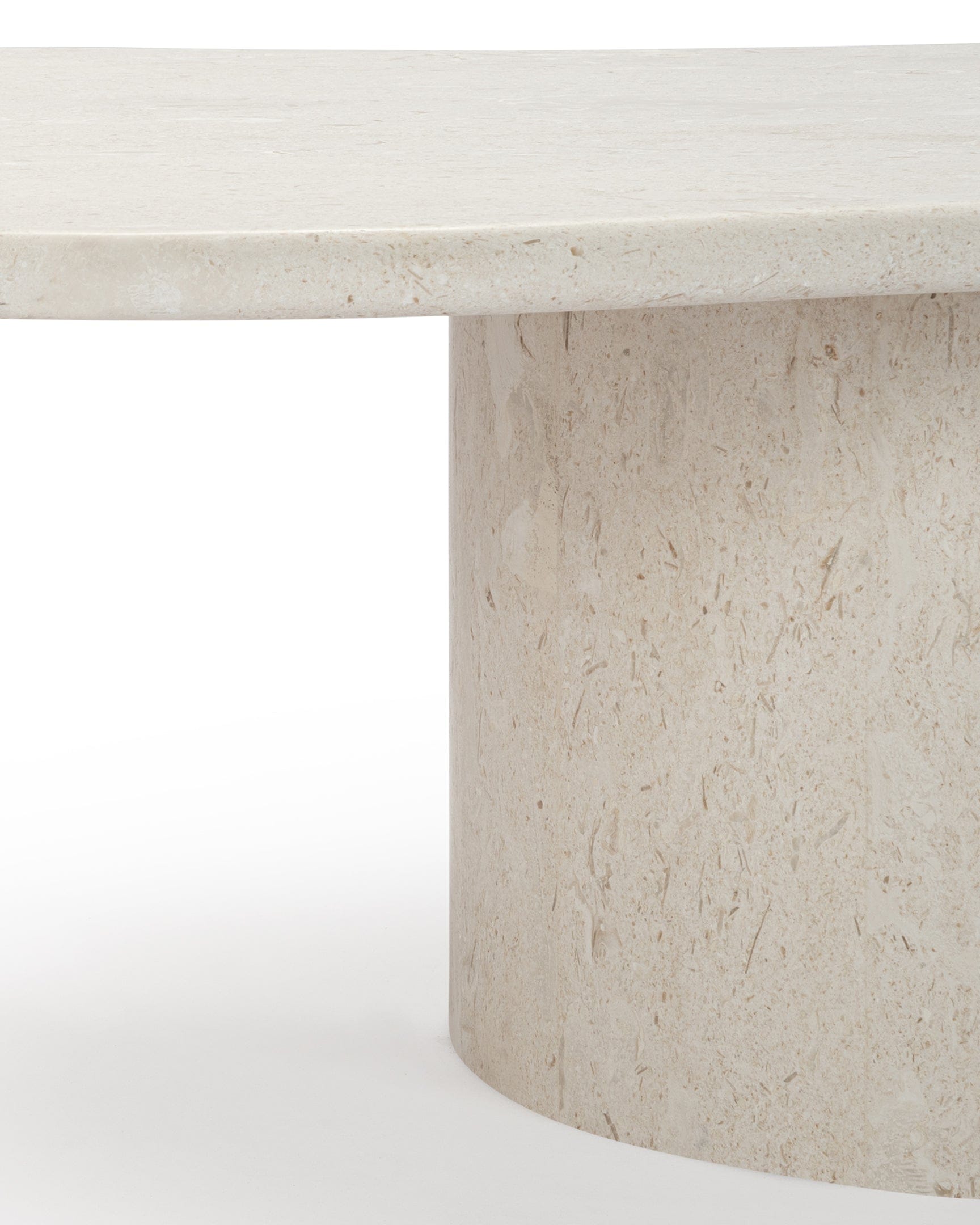 Cloud Coffee Table
