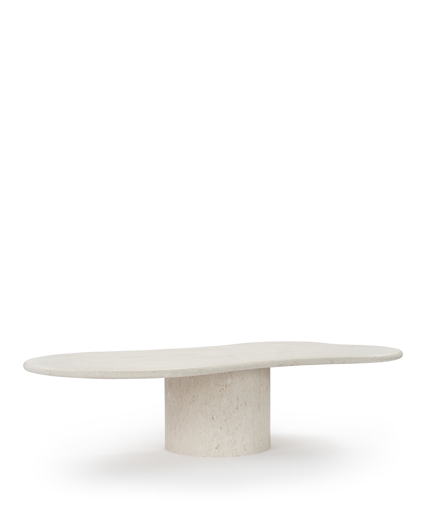 Cloud Coffee Table