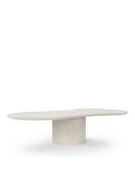 Cloud Coffee Table