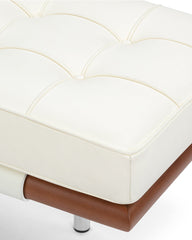 Manhattan Two Seater Bench | FINAL SALE