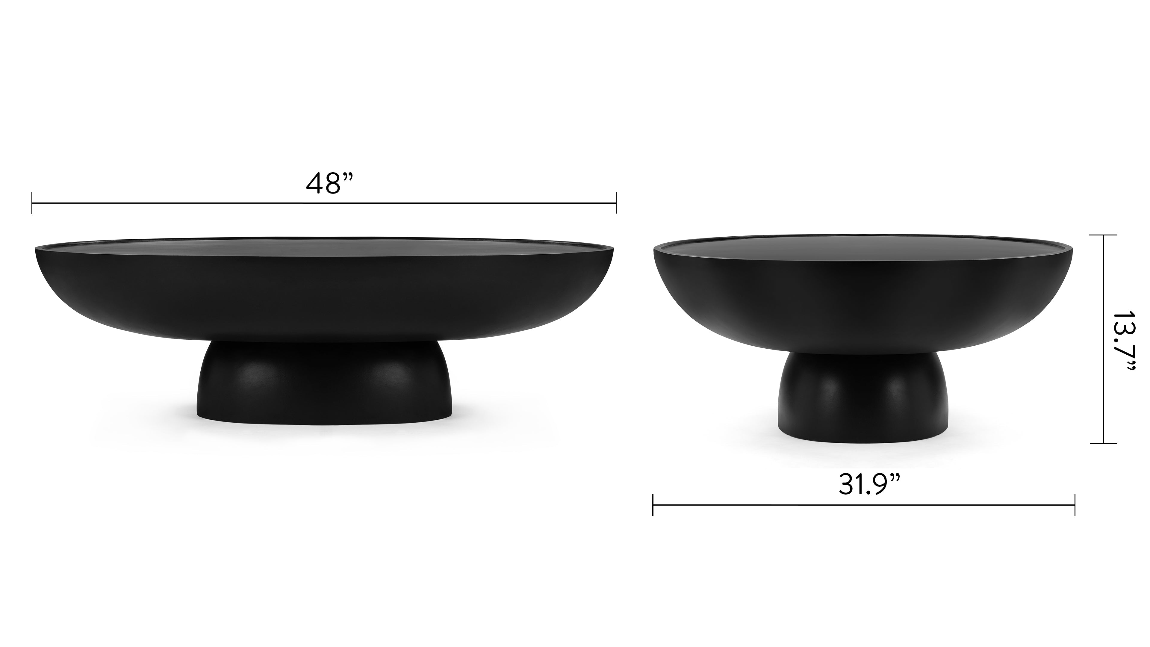 Aura Coffee Table