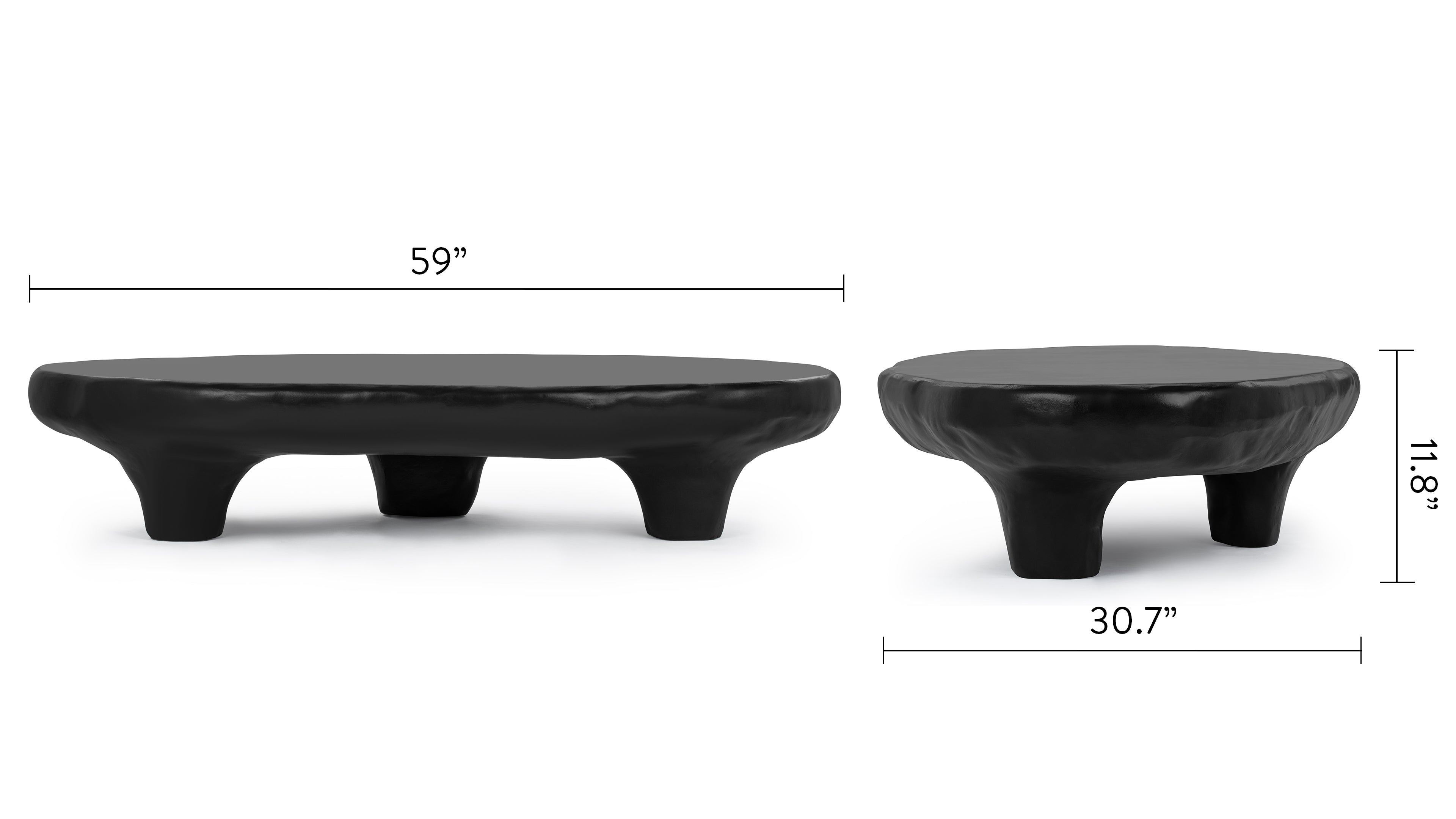 Kobe Coffee Table