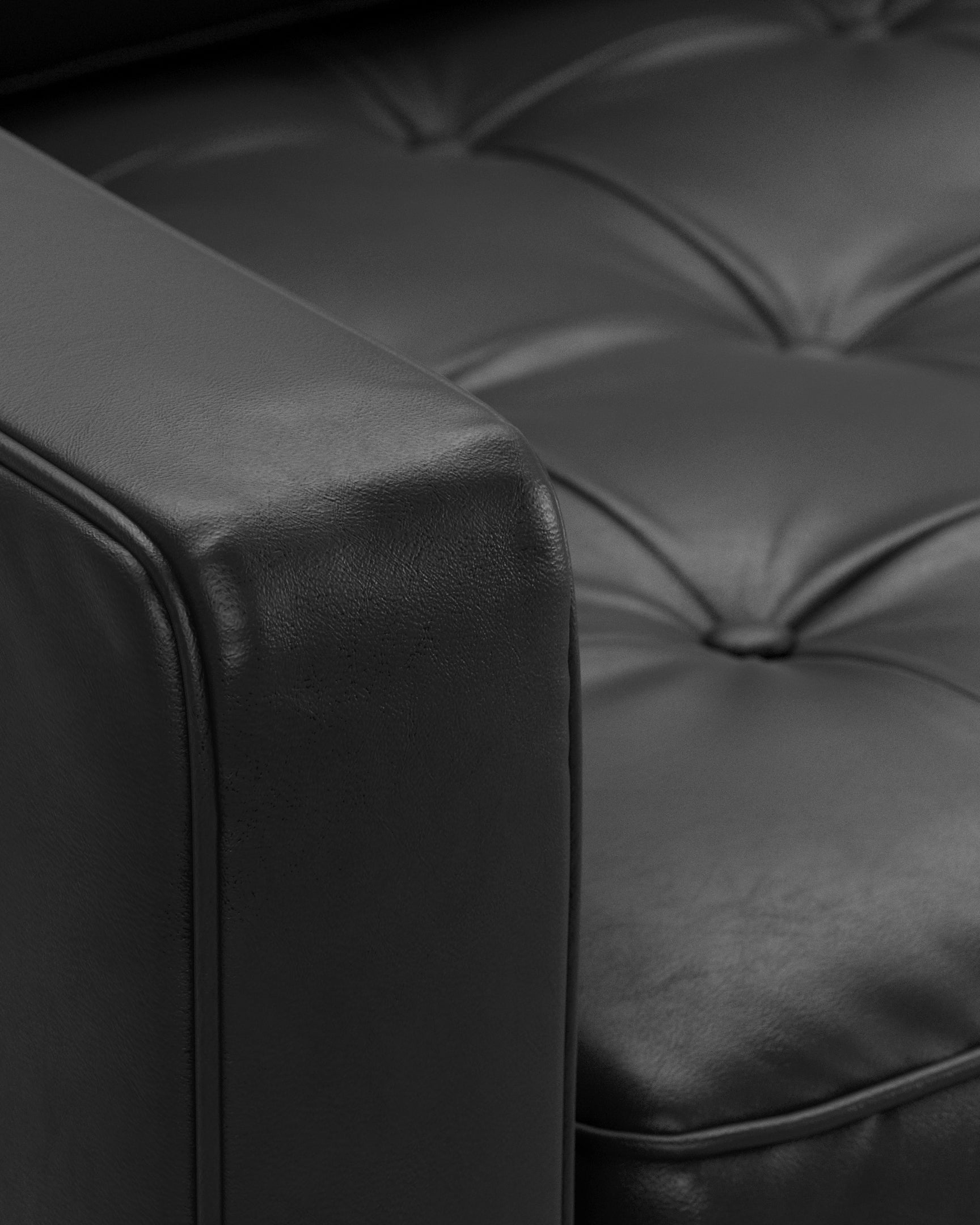 Florence Lounge Chair | FINAL SALE