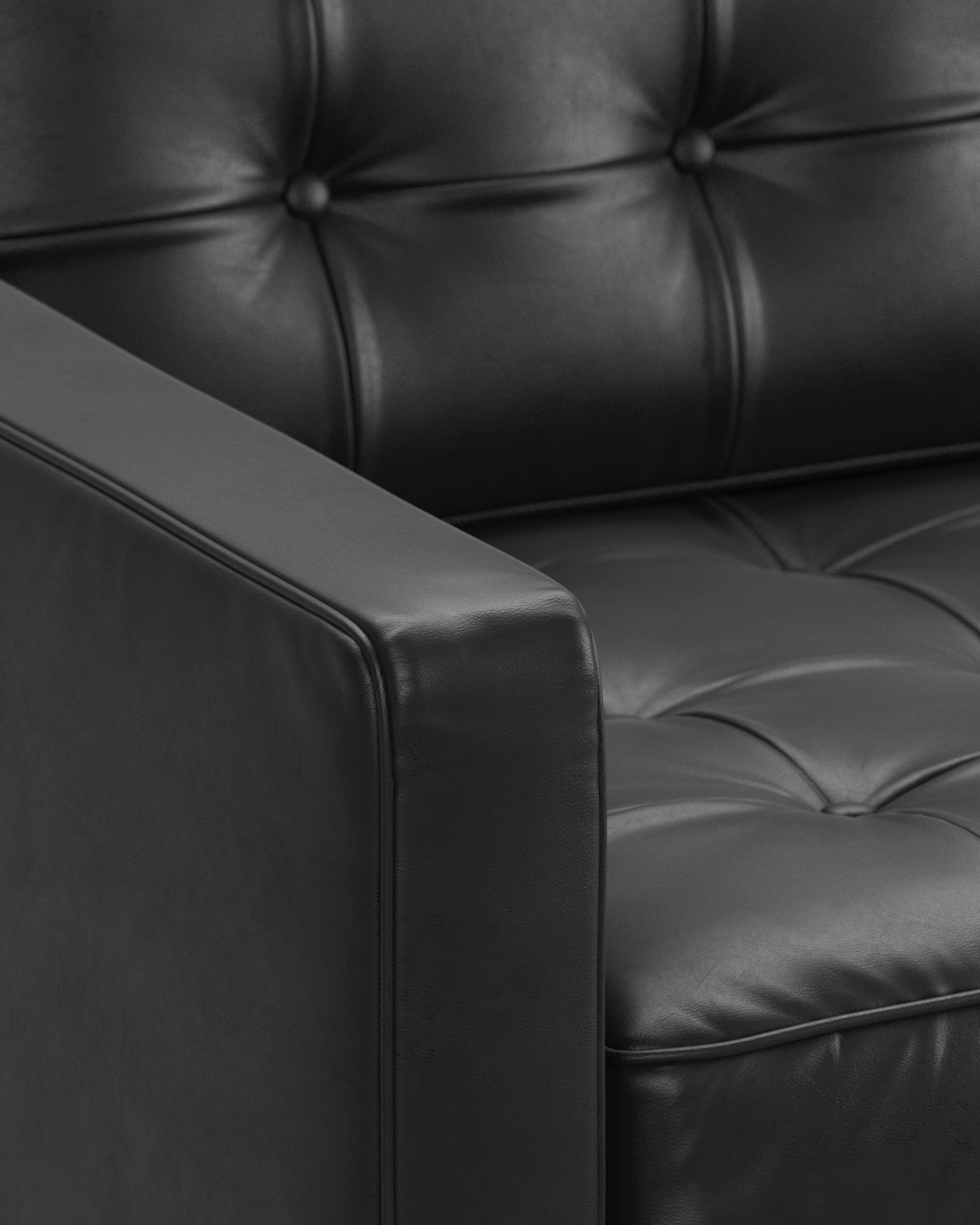 Florence Three Seater Sofa | FINAL SALE