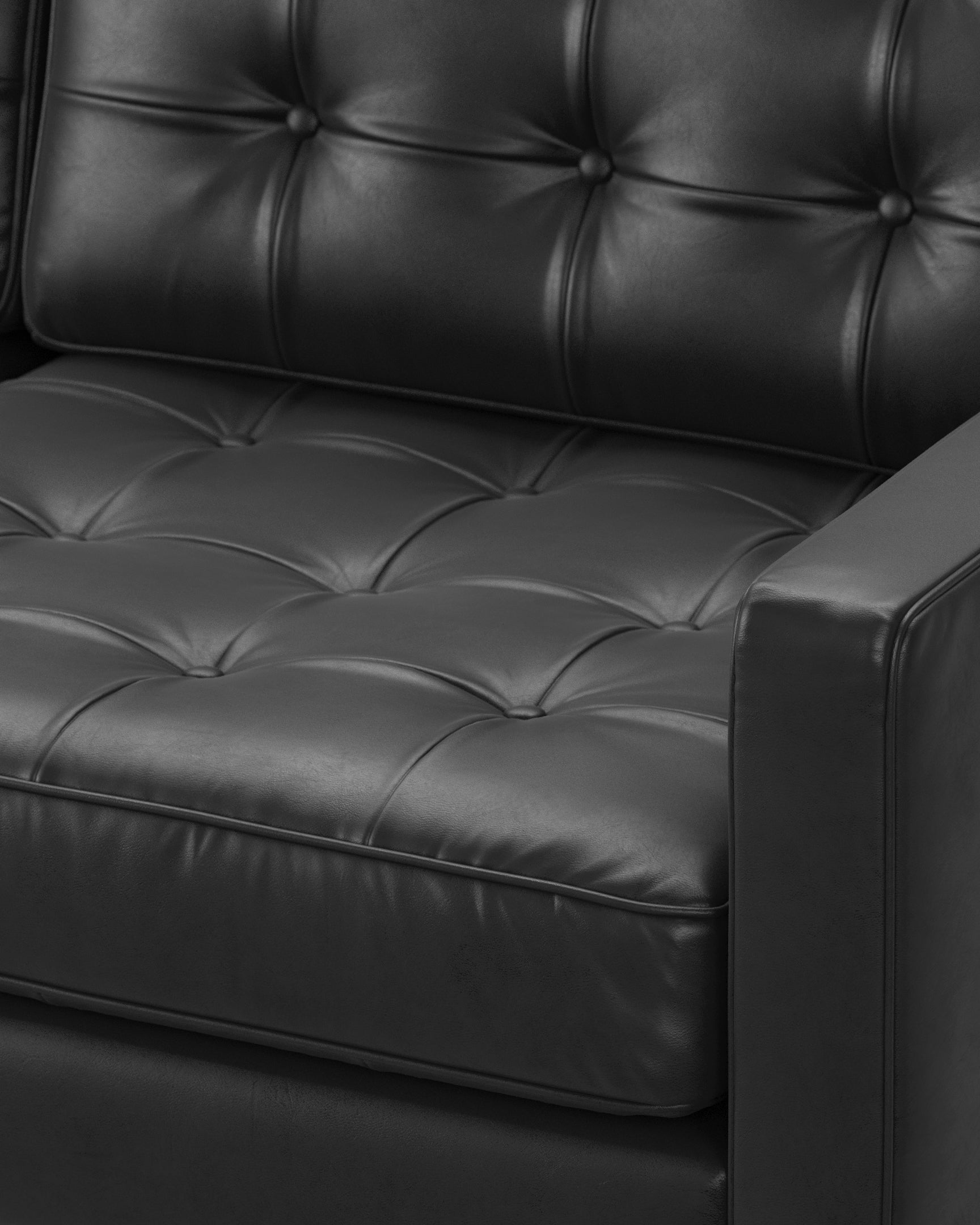 Florence Three Seater Sofa | FINAL SALE