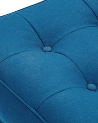 Florence Ottoman | FINAL SALE