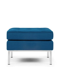 Florence Ottoman | FINAL SALE