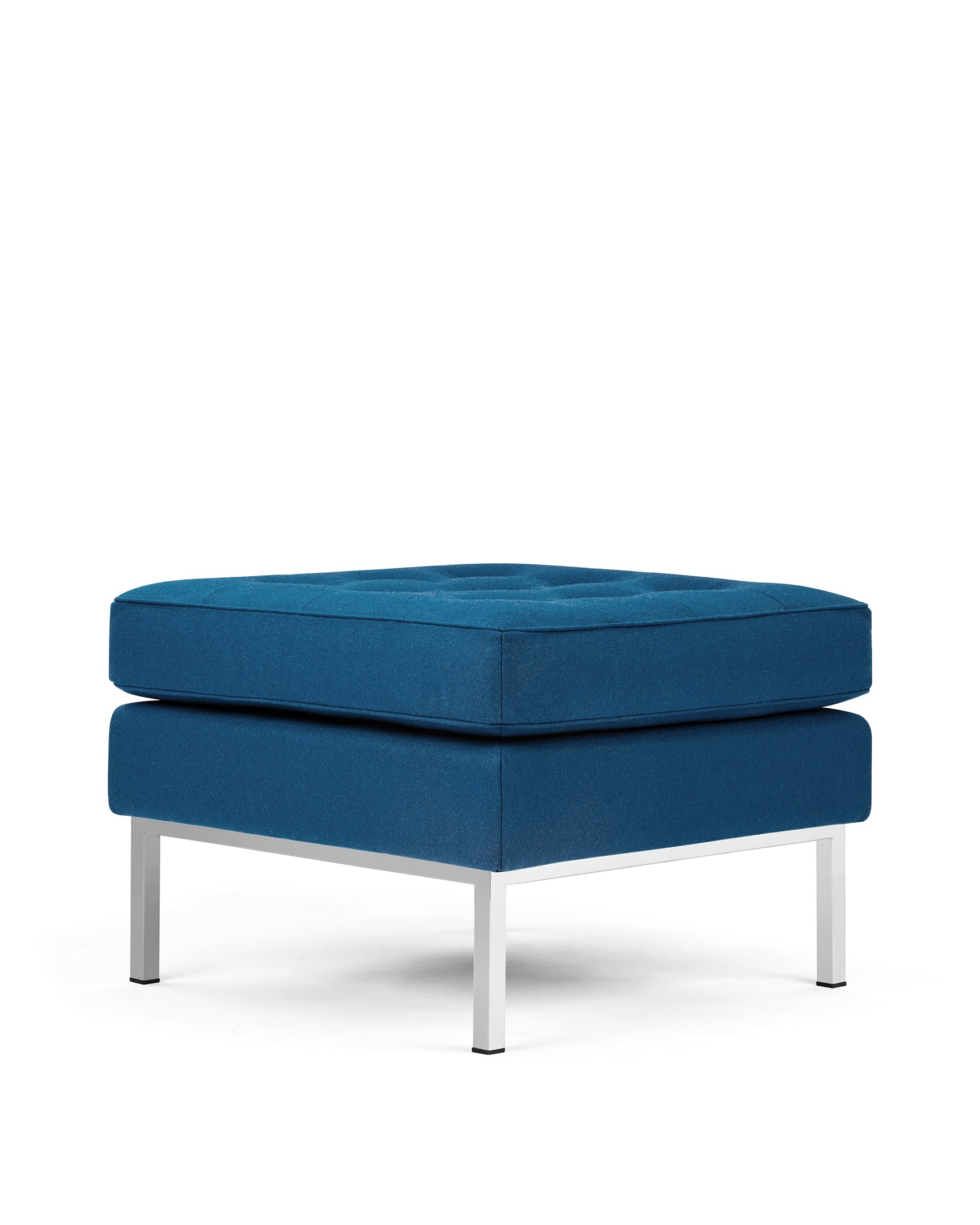 Florence Ottoman | FINAL SALE