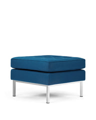 Florence Ottoman | FINAL SALE