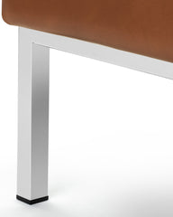 Florence Ottoman | FINAL SALE