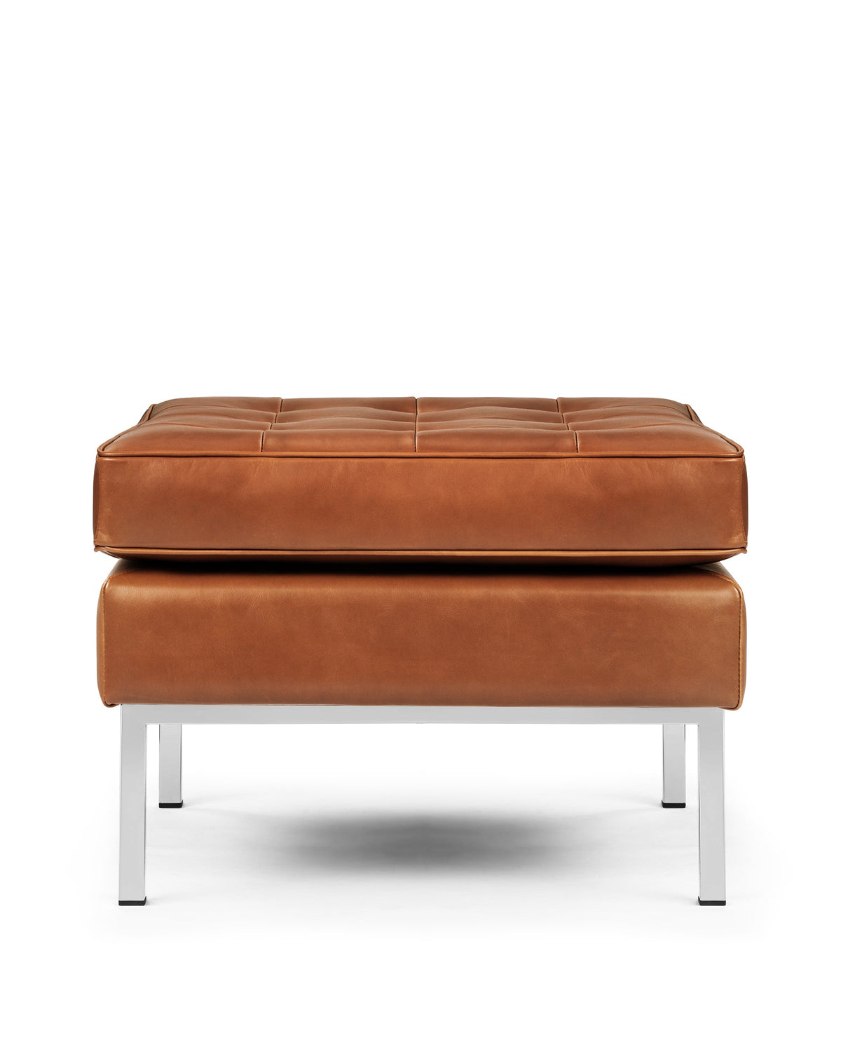 Florence Ottoman | FINAL SALE