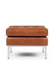 Florence Ottoman | FINAL SALE