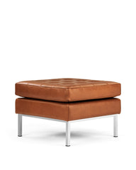 Florence Ottoman | FINAL SALE