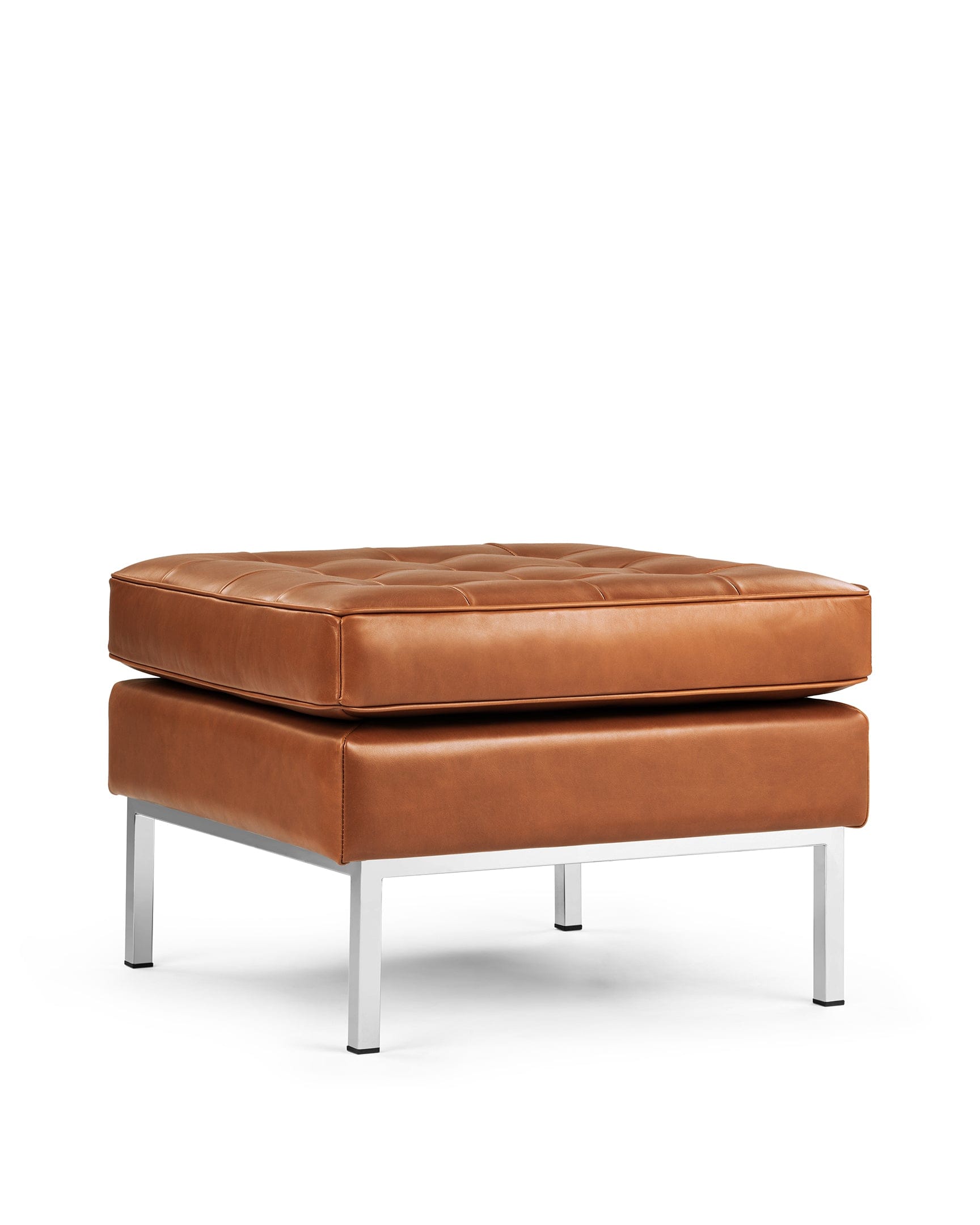 Florence Ottoman | FINAL SALE