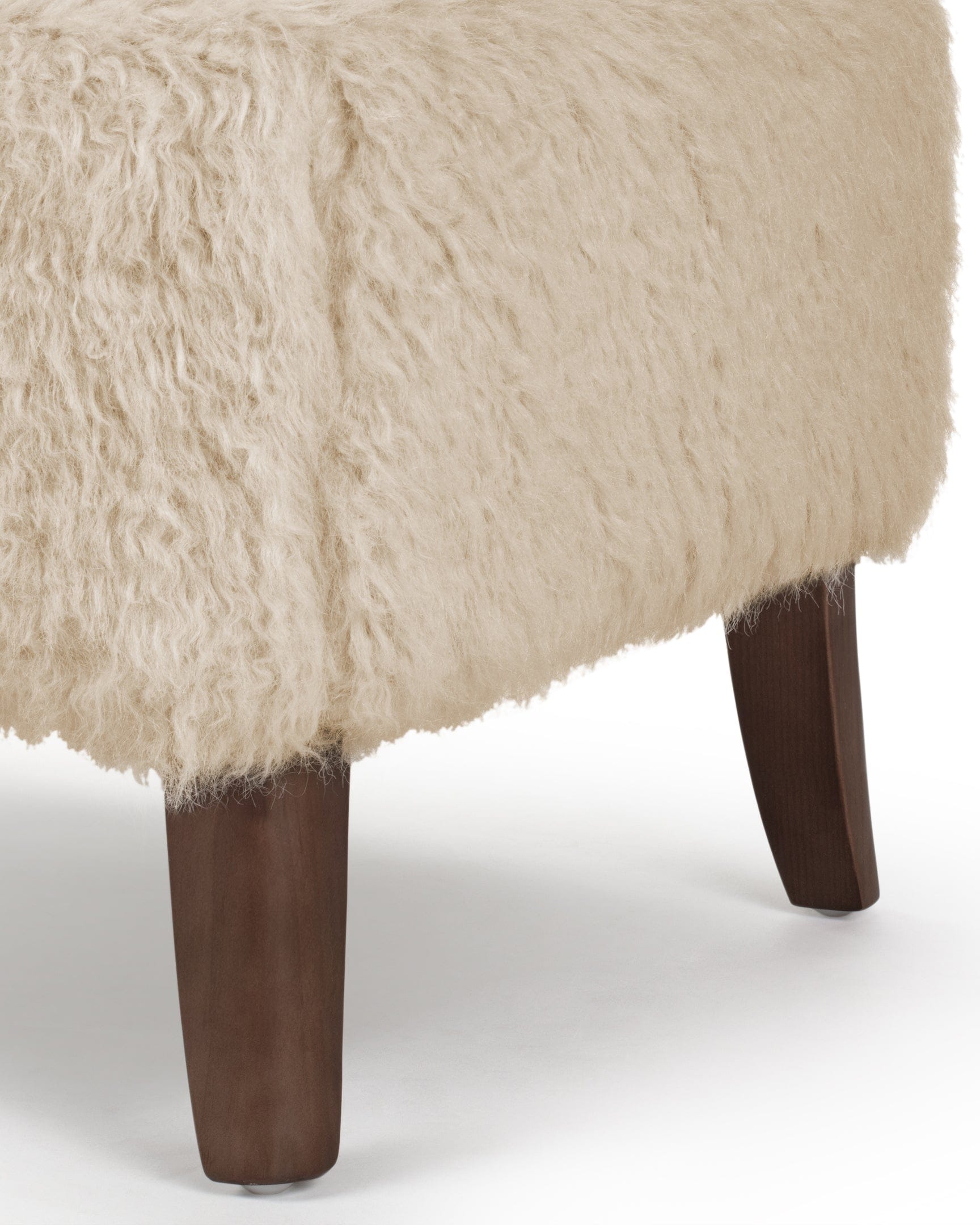 Cabana Ottoman | FINAL SALE