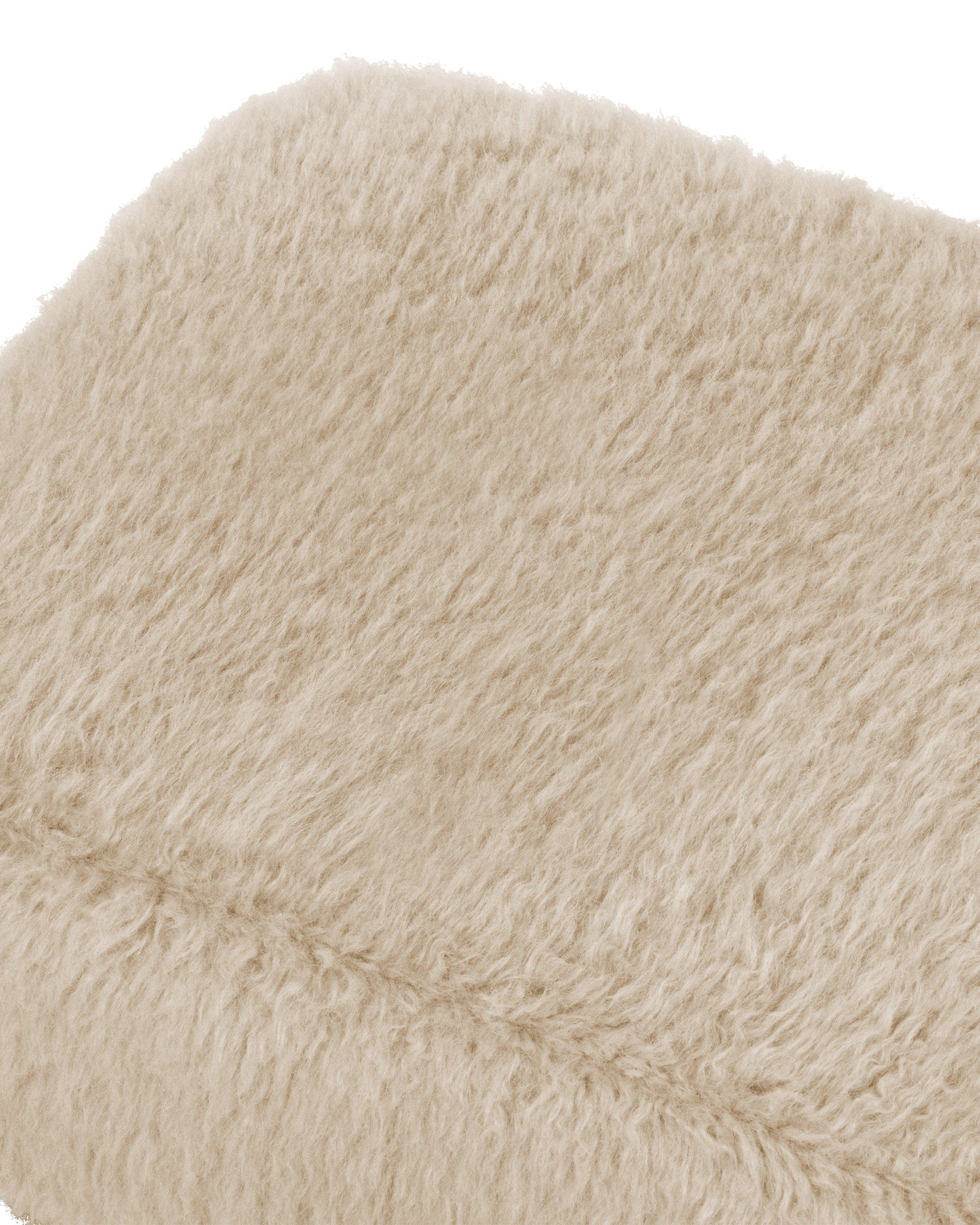 Cabana Ottoman | FINAL SALE