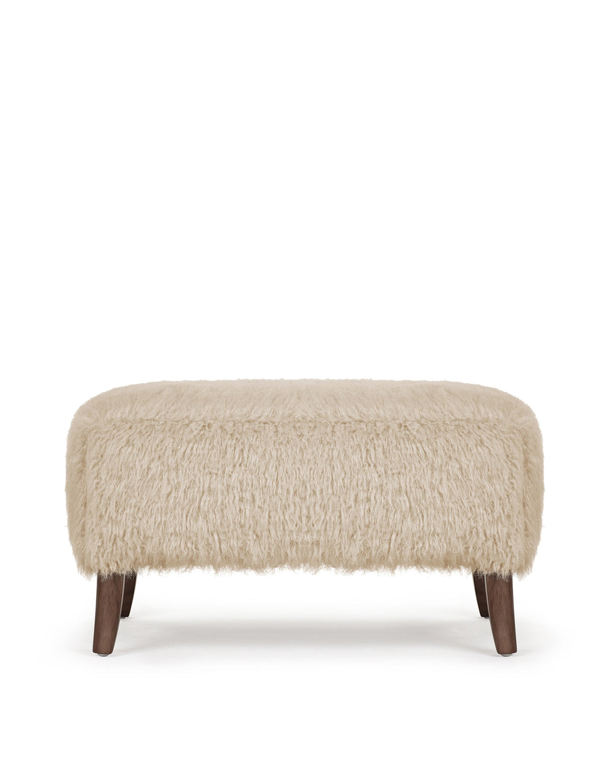 Cabana Ottoman | FINAL SALE