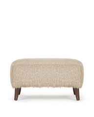 Cabana Ottoman | FINAL SALE