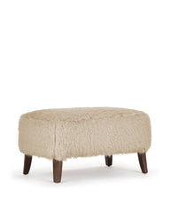 Cabana Ottoman | FINAL SALE