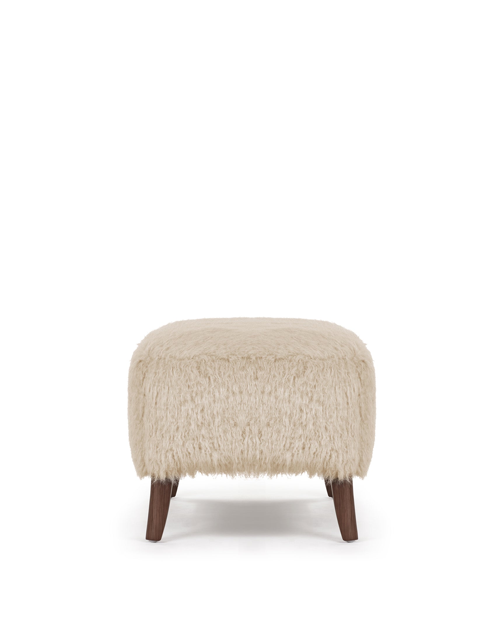Cabana Ottoman | FINAL SALE