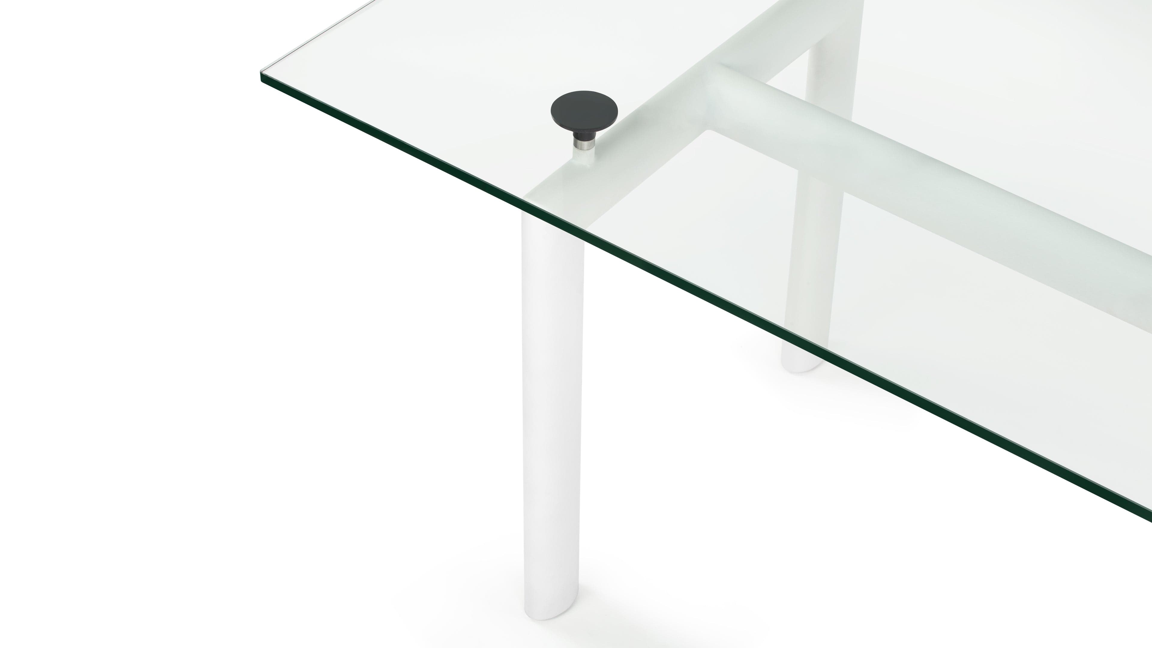 Corbusier Dining Table | FINAL SALE