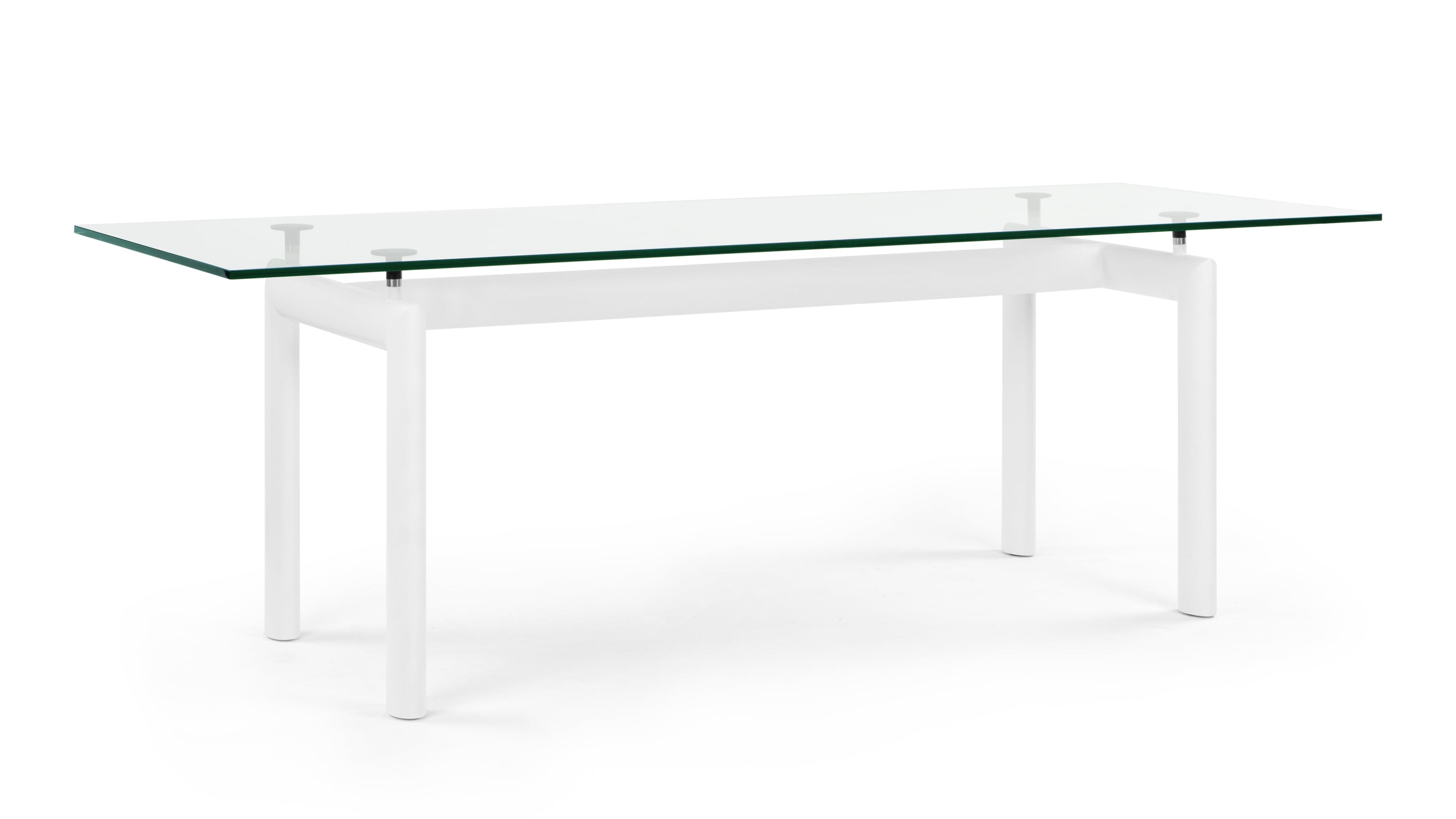 Corbusier Dining Table | FINAL SALE