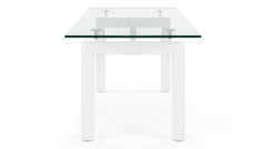 Corbusier Dining Table | FINAL SALE