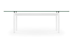Corbusier Dining Table | FINAL SALE