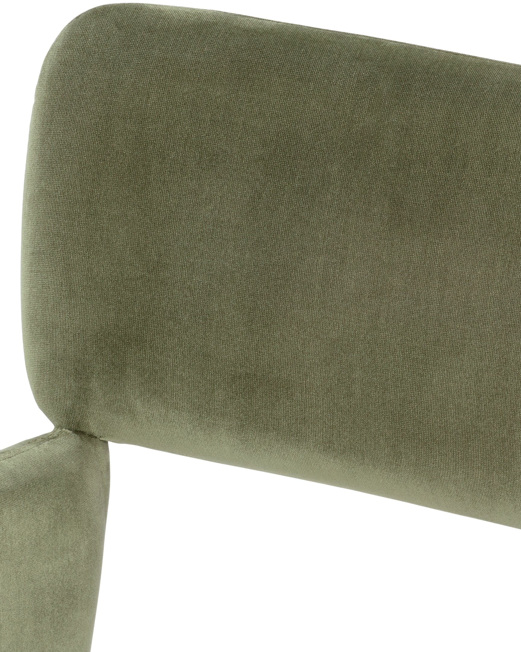 Crown Armchair | FINAL SALE