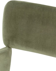 Crown Armchair | FINAL SALE