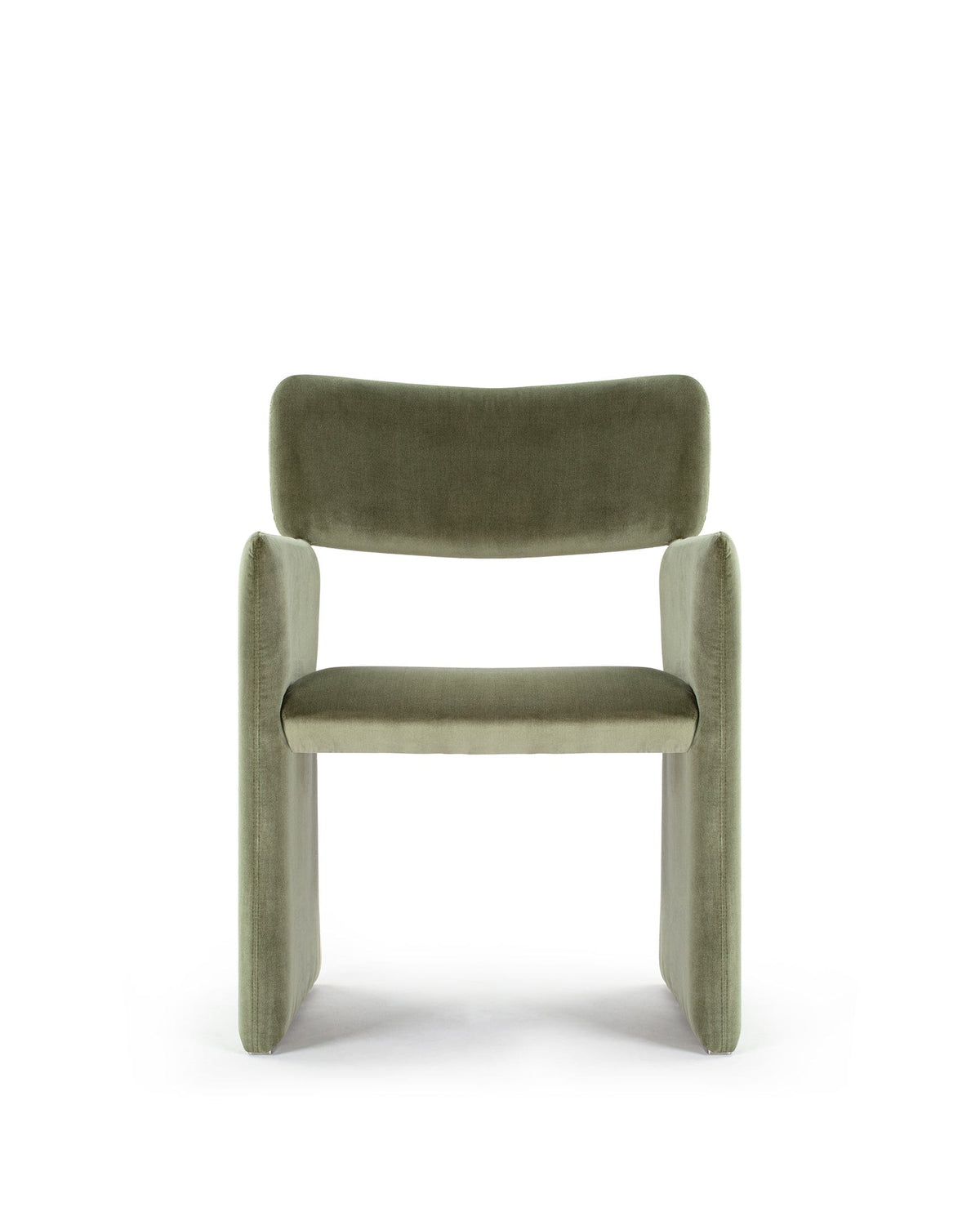 Crown Armchair | FINAL SALE