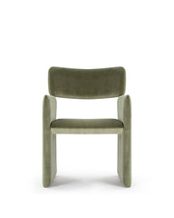 Crown Armchair | FINAL SALE