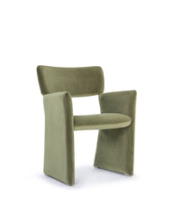 Crown Armchair | FINAL SALE
