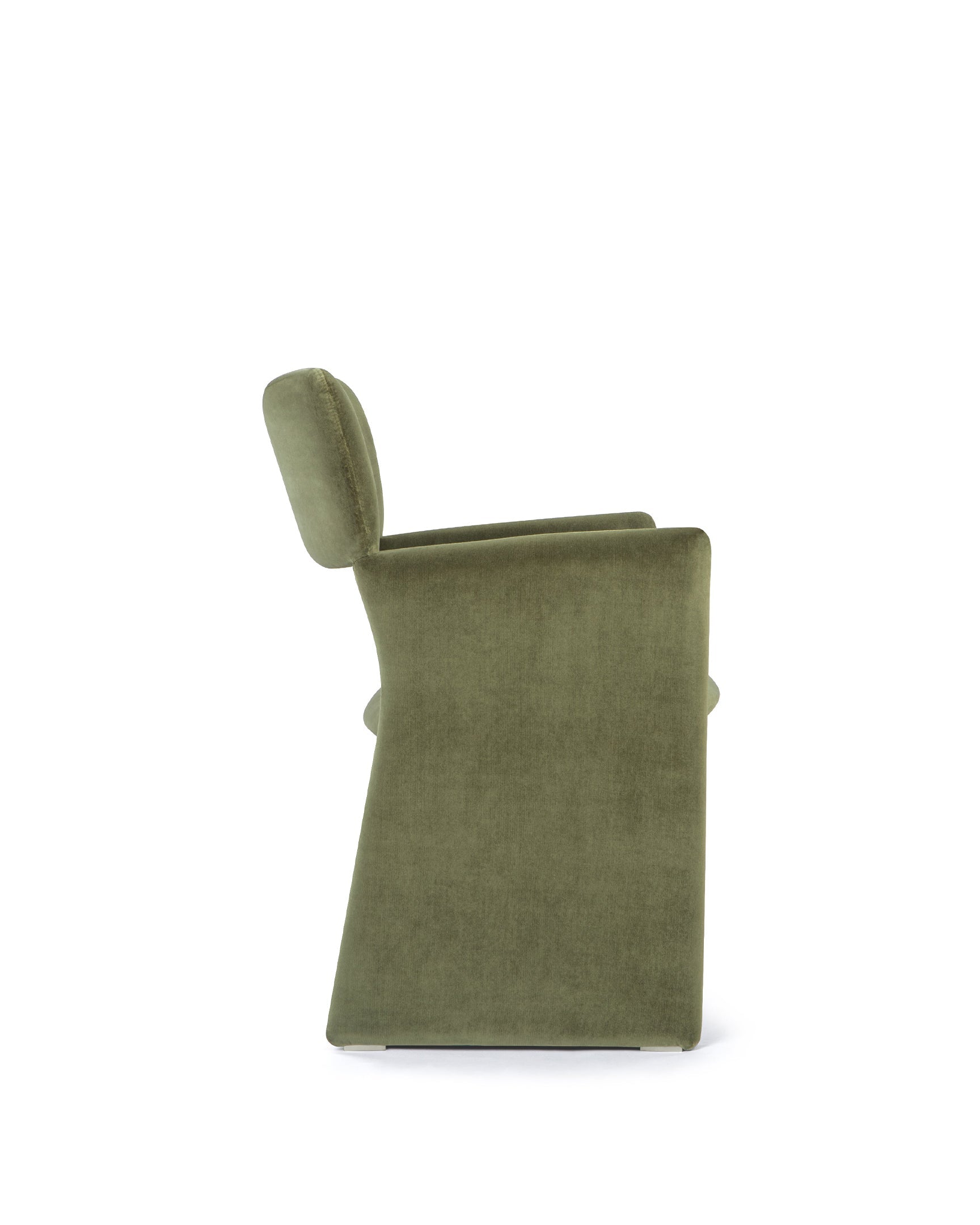 Crown Armchair | FINAL SALE