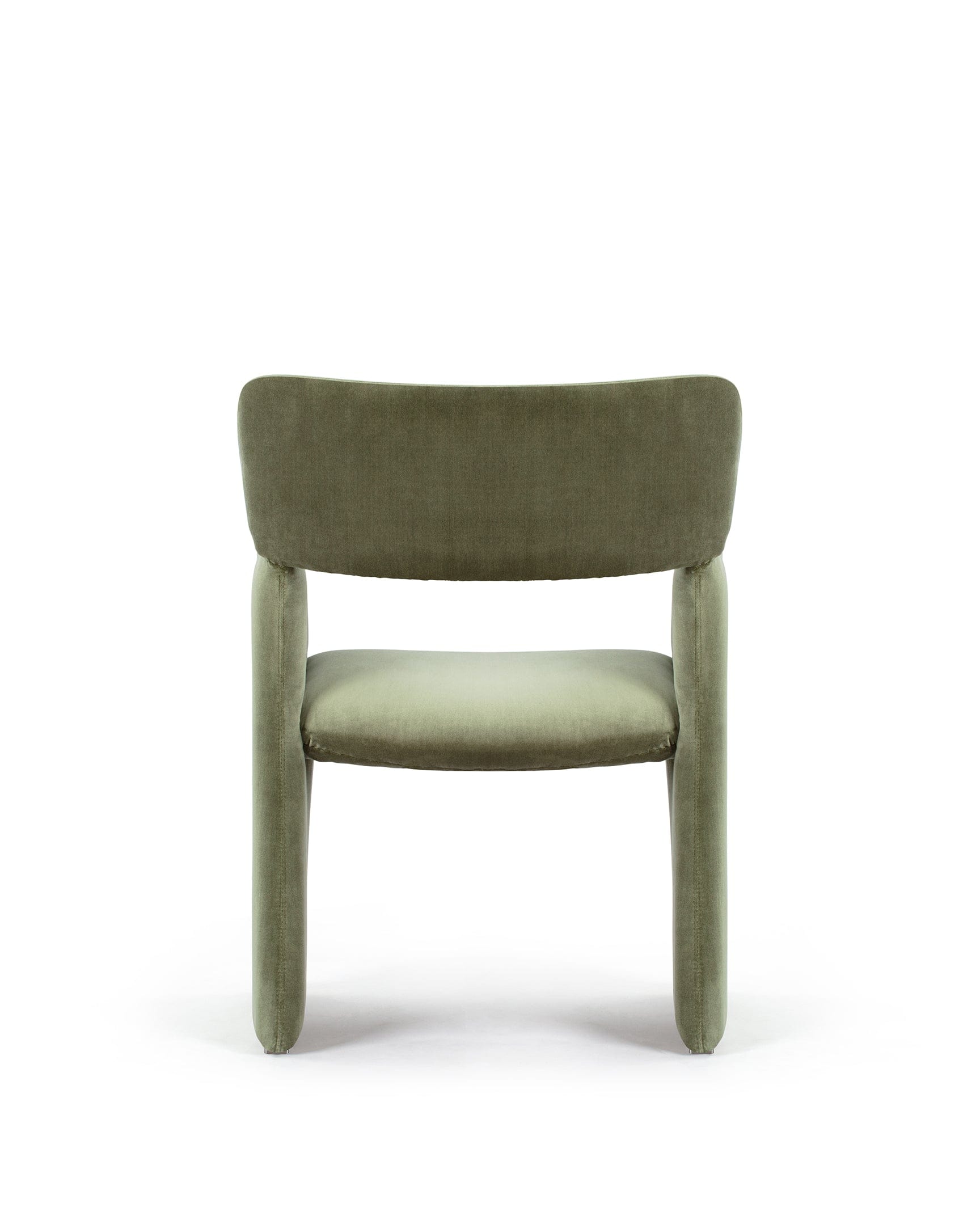 Crown Armchair | FINAL SALE