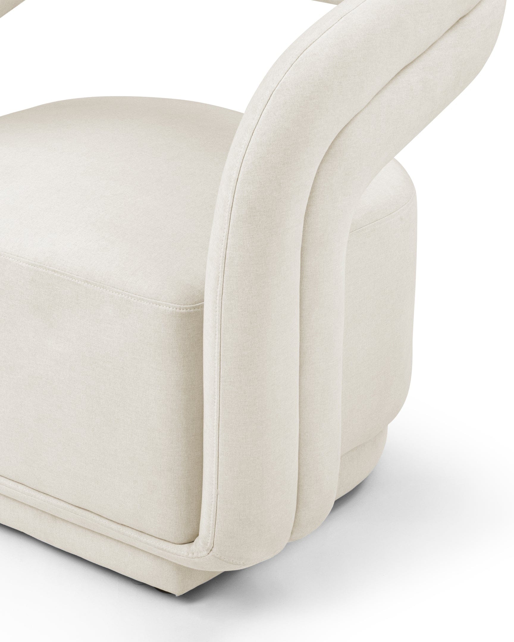 Chloe Lounge Chair | FINAL SALE