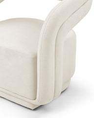 Chloe Lounge Chair | FINAL SALE