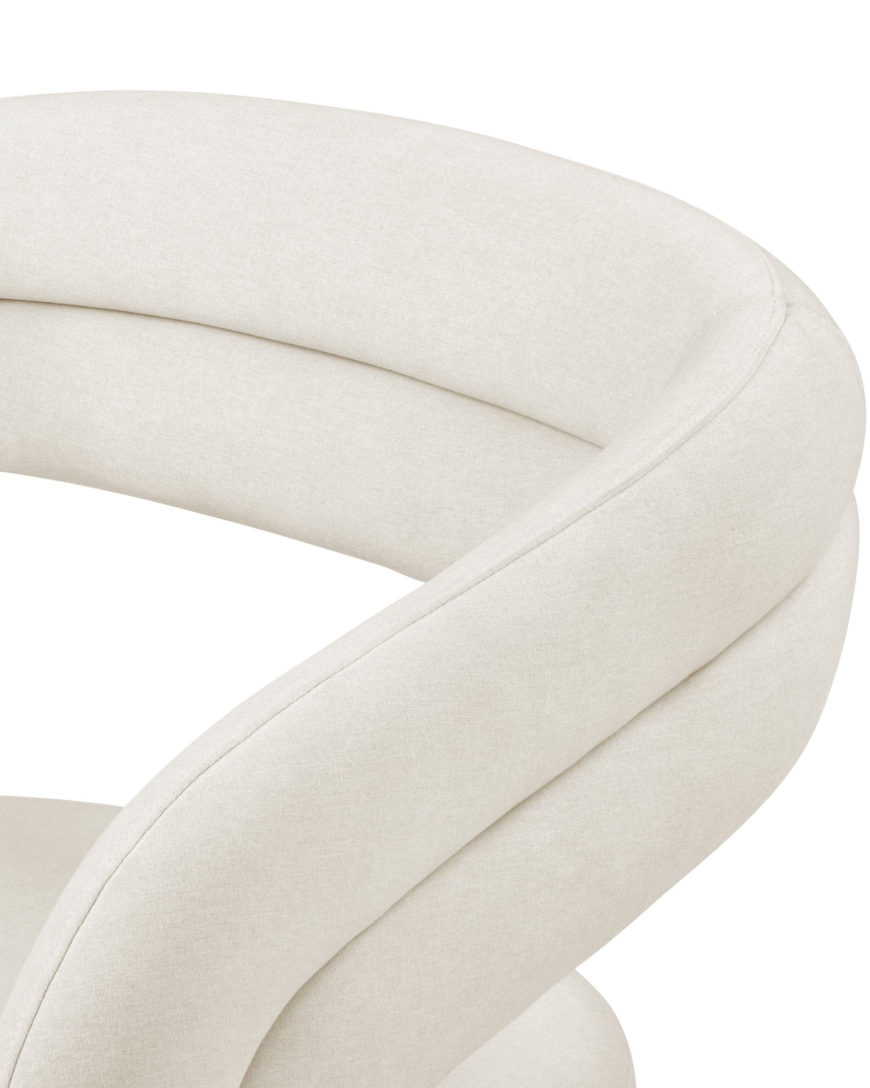 Chloe Lounge Chair | FINAL SALE