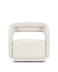 Chloe Lounge Chair | FINAL SALE